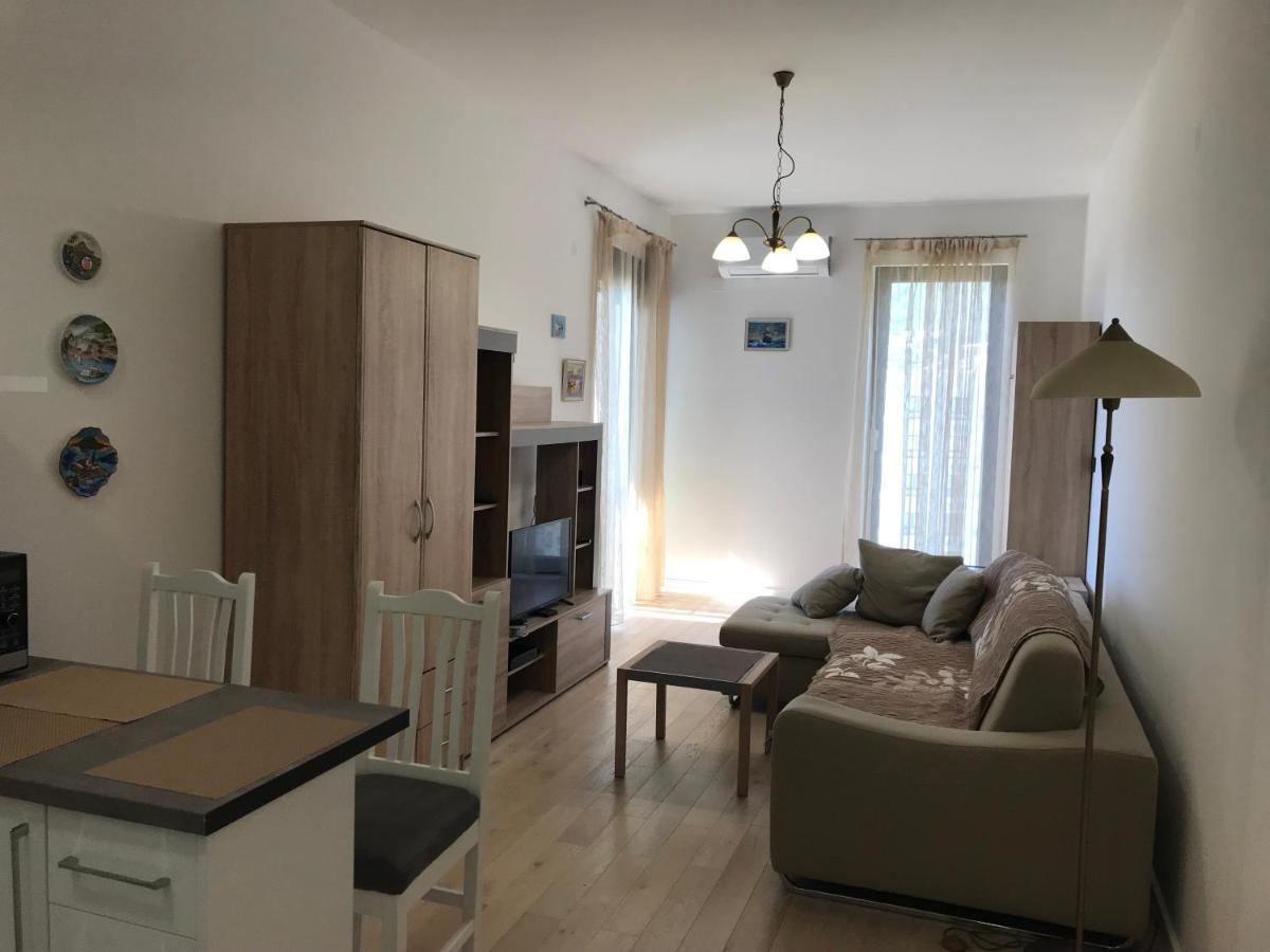 Apartament Soho City 1 Bar Luaran gambar