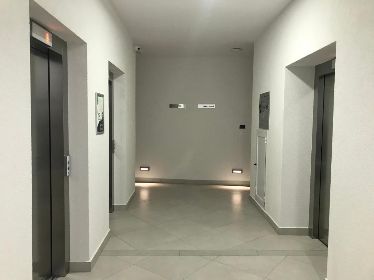 Apartament Soho City 1 Bar Luaran gambar