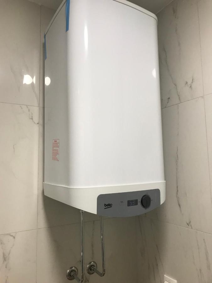 Apartament Soho City 1 Bar Luaran gambar